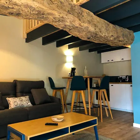 Nyaraló Le Bois Aux Feuilles Blanches *