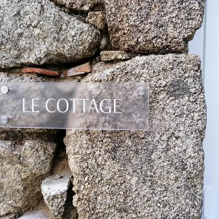 Дом отдыха Le Bois Aux Feuilles Blanches *