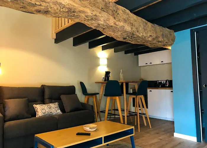 度假居 Le Bois Aux Feuilles Blanches *