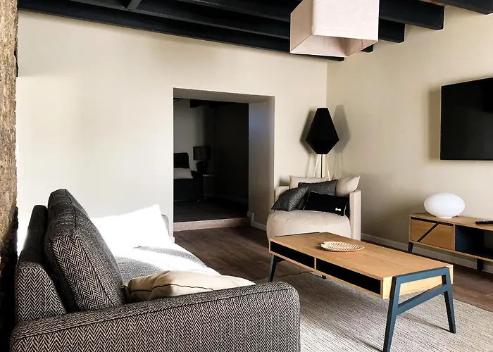 Le Bois Aux Feuilles Blanches 度假居