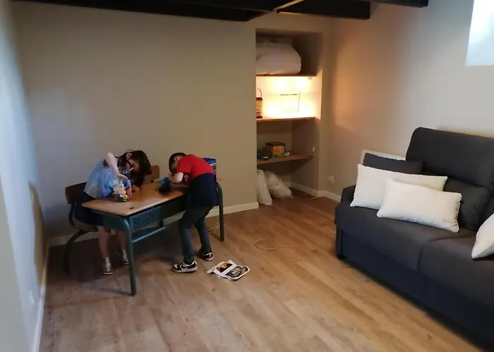 Le Bois Aux Feuilles Blanches * Saint-Michel-Mont-Mercure